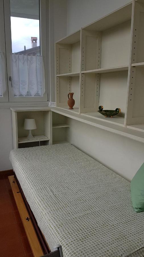 B&B Le Colombine Абадия Лариана Екстериор снимка