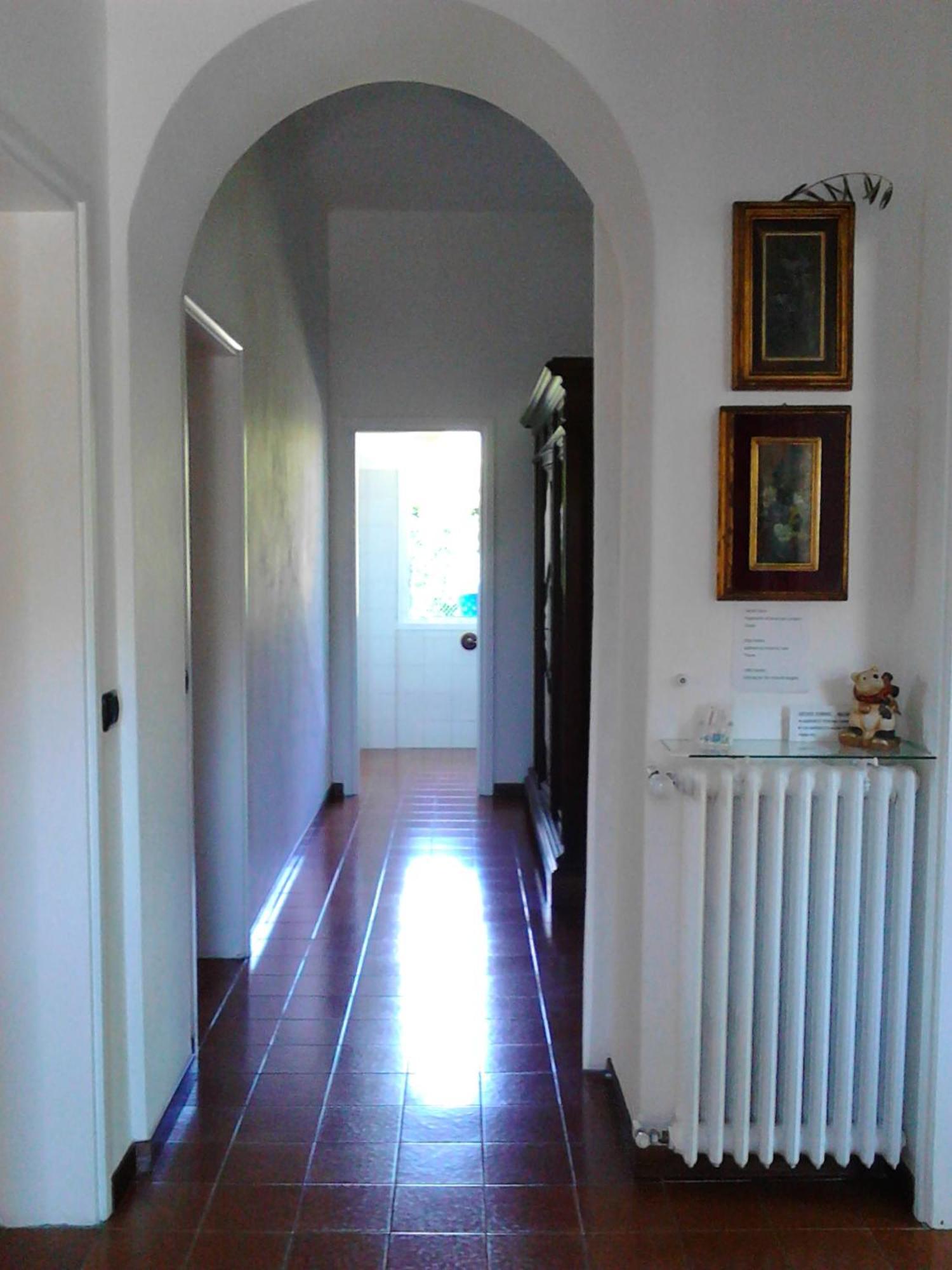 B&B Le Colombine Абадия Лариана Екстериор снимка