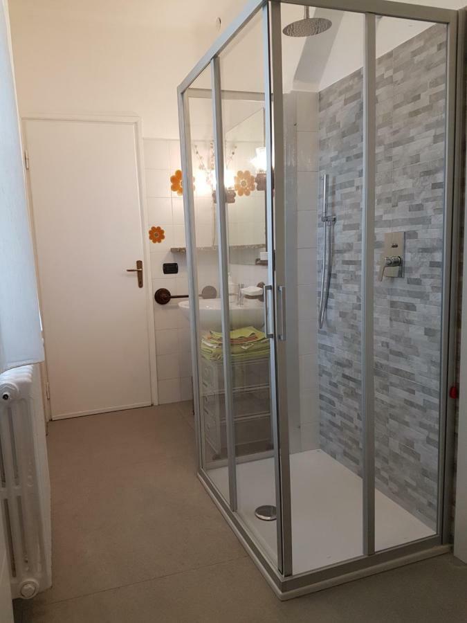 B&B Le Colombine Абадия Лариана Екстериор снимка